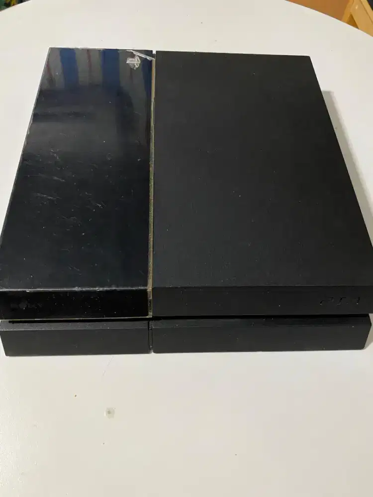 Ps4 / Ps 4 / playstation fat 500Gb