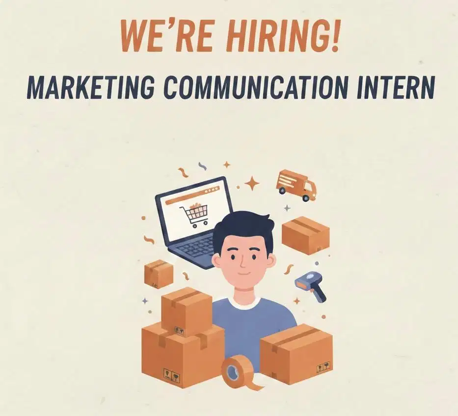 Loker Magang - Srengseng, Jakbar