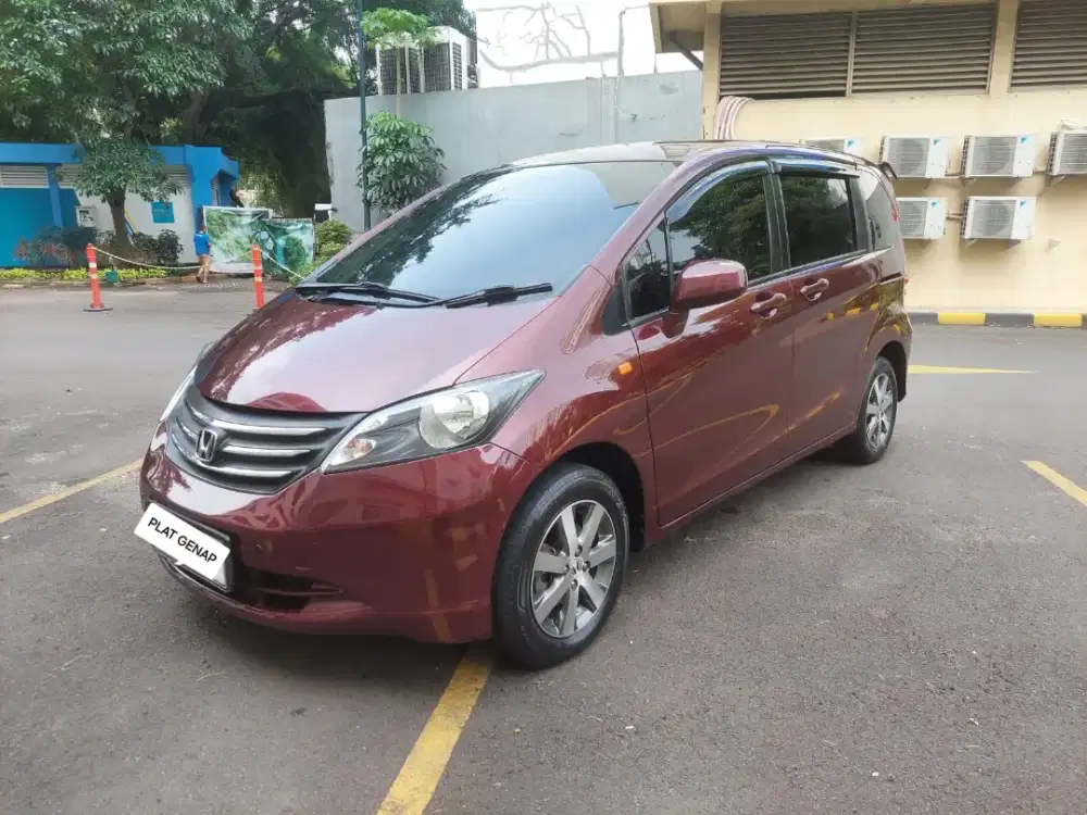 Freed PSD 1.5 matic 2009