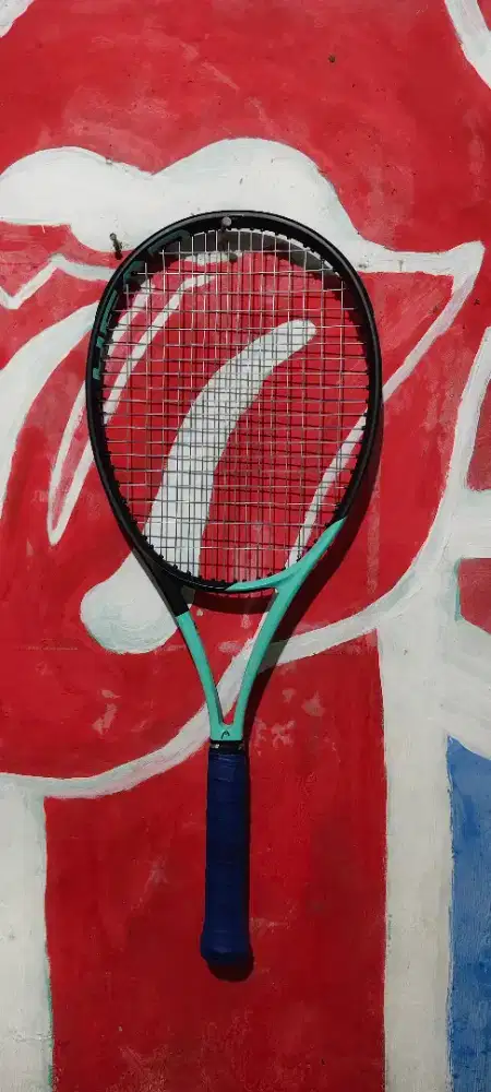 Raket tenis Head Boom mp600