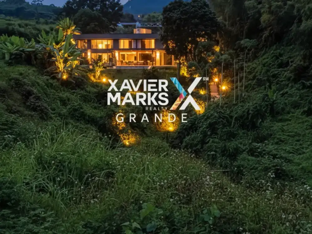 Dijual Tanah lawang 0 jalan Provinsi view bagus