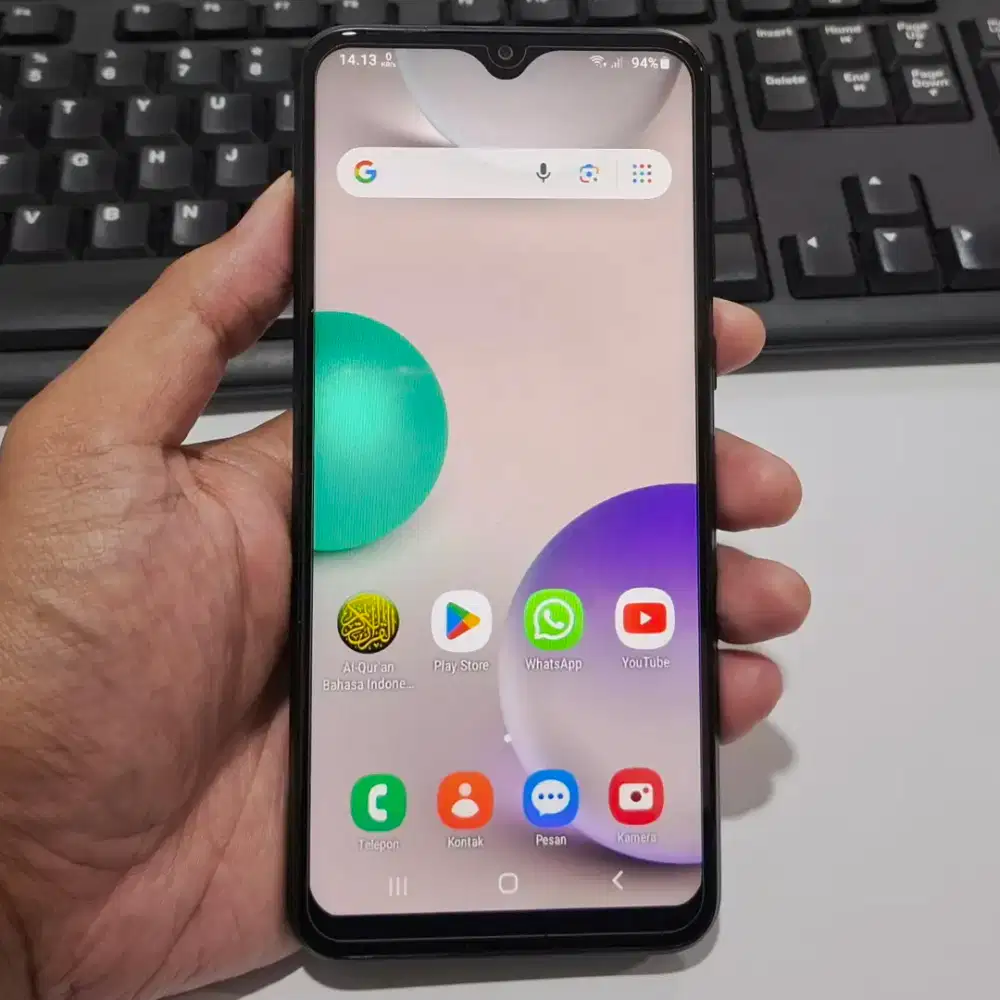 Samsung Galaxy A03 Core (SM-A032F) - 2/32 GB - 4G LTE