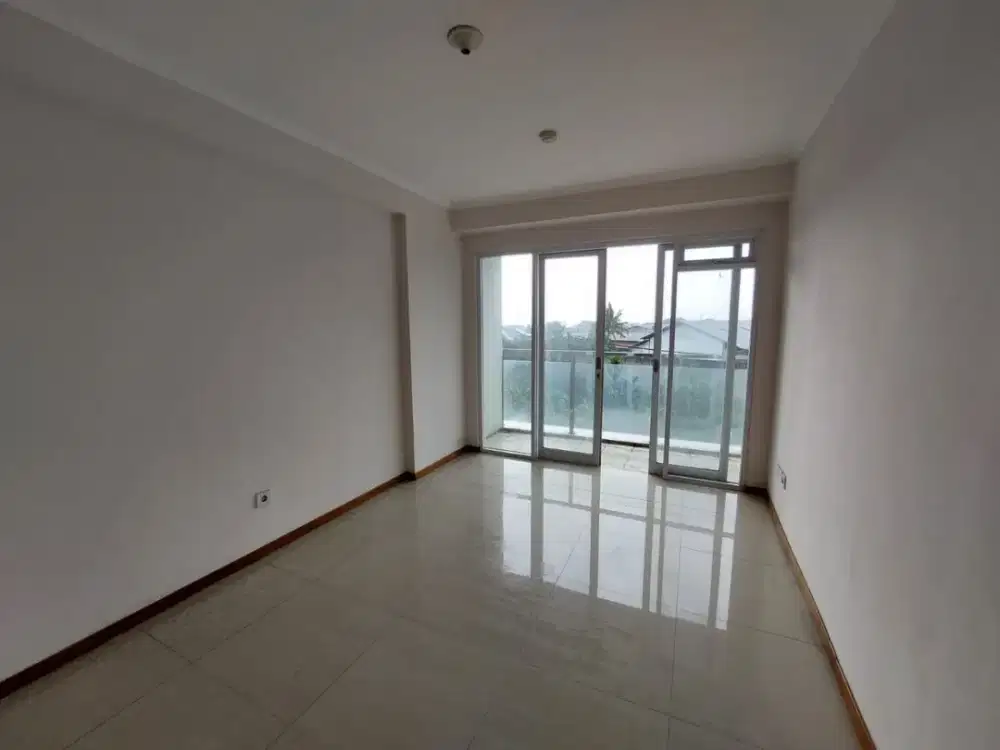 Dijual Harga di Bawah Pasaran Apartemen Gateway Pasteur Type Studio