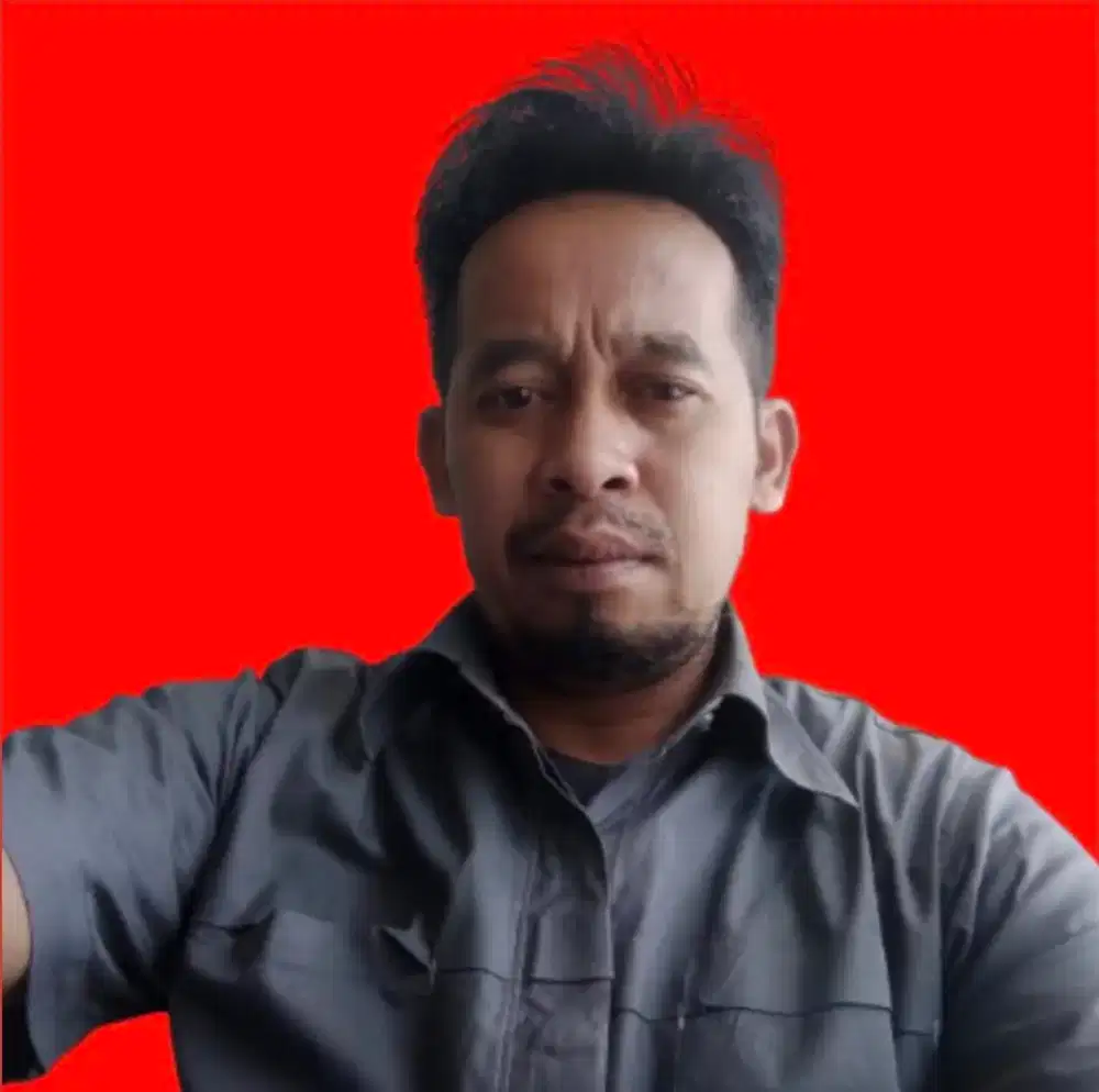 Sedang mencari pekerjaan yang ada mess