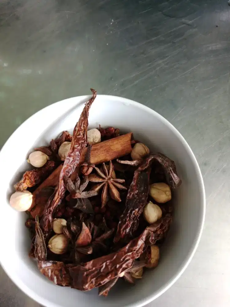 Lowongan pekerjaan restaurant