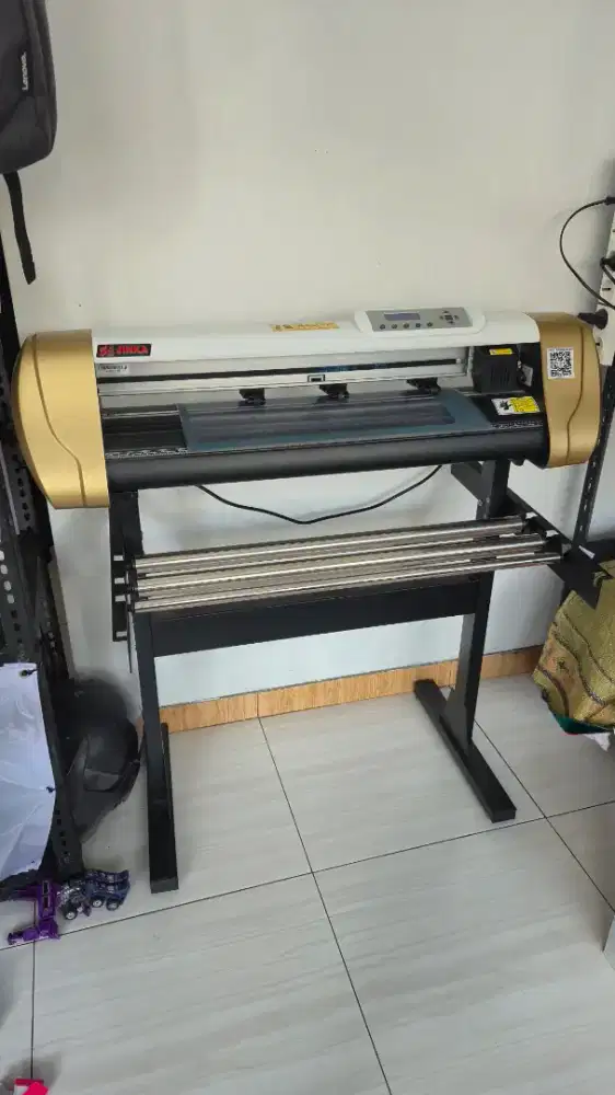CUTTING JINKA  XL PRO V 723