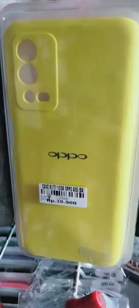 CASE ANTI NODA OPPO A55