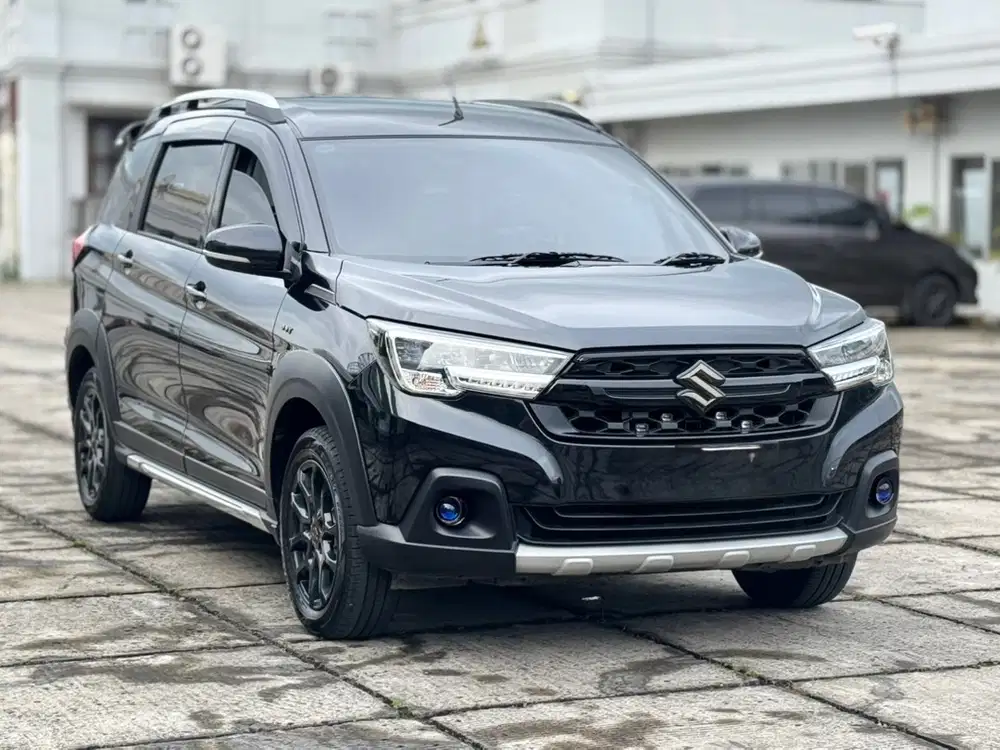 Suzuki XL 7 XL7 Alpha Hybrid 2024 / 2025