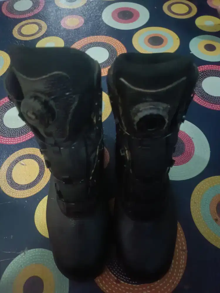 Butuh cepat pembagian baru