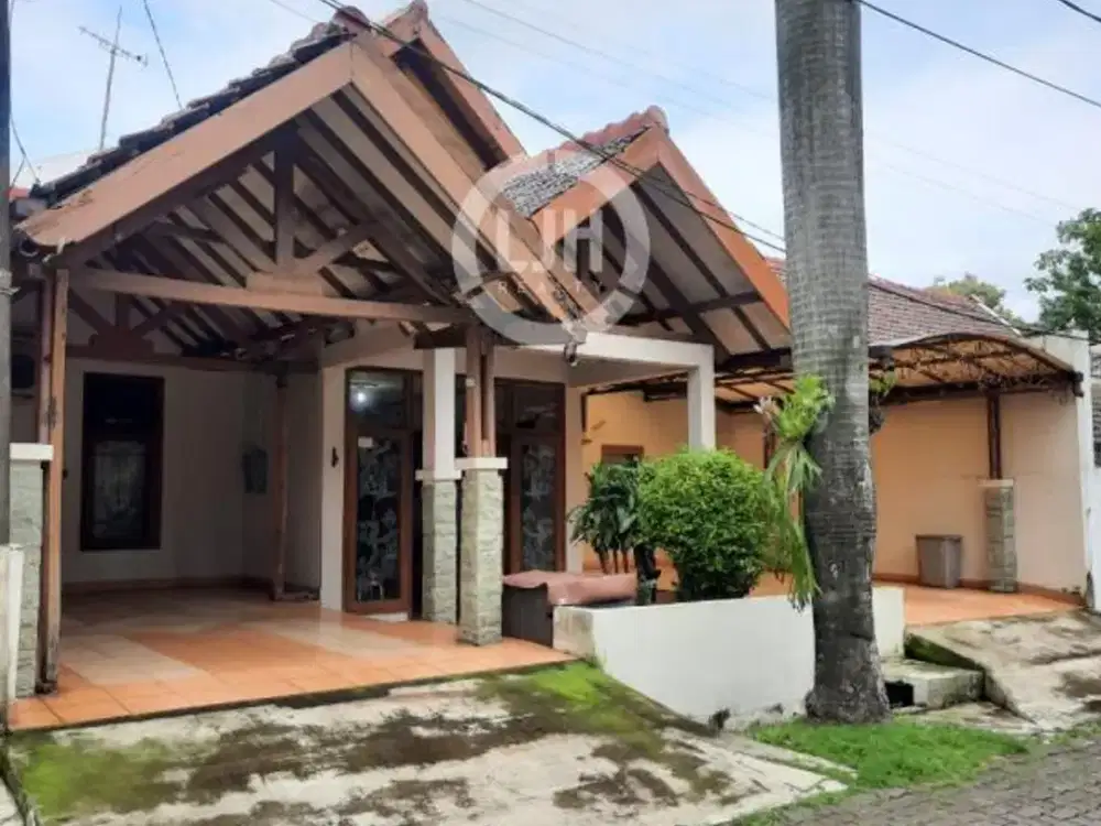 Rumah Dijual di Persada Kemala, Bekasi Barat, Jawa Barat