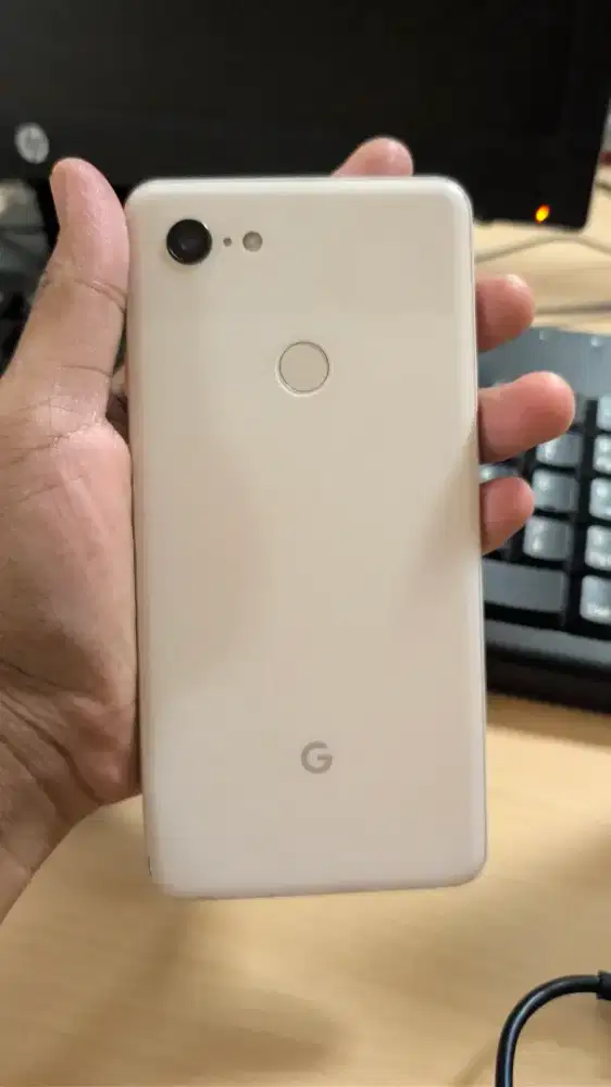 Pixel 3 XL 4/64 Batangan