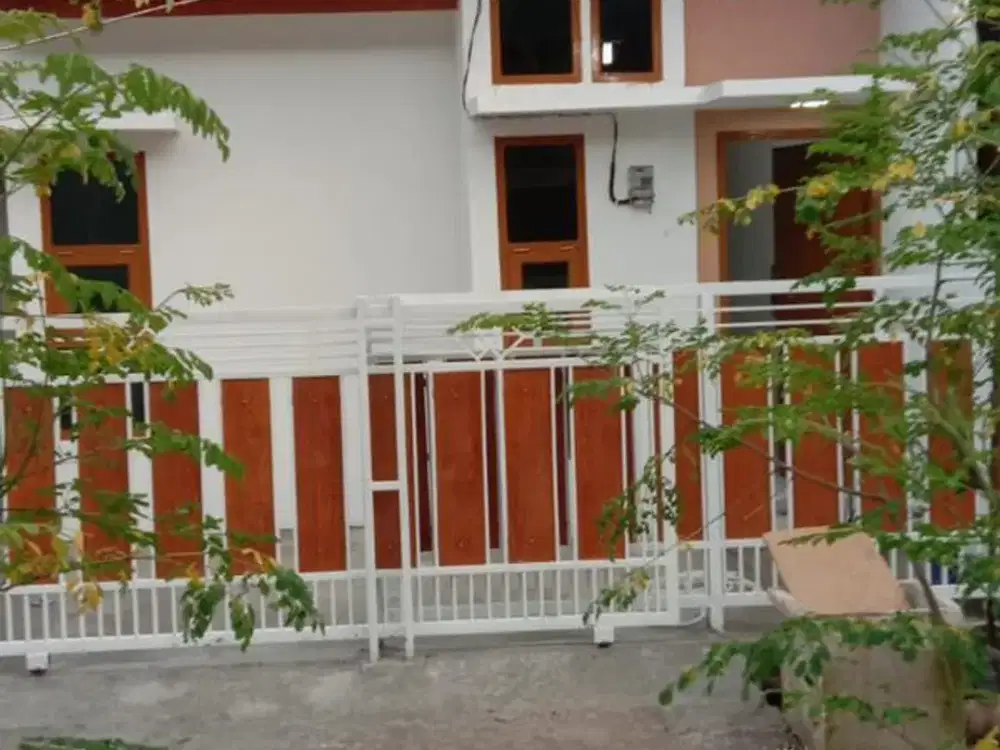 RUMAH MURAH BARU DI GADING SERPONG