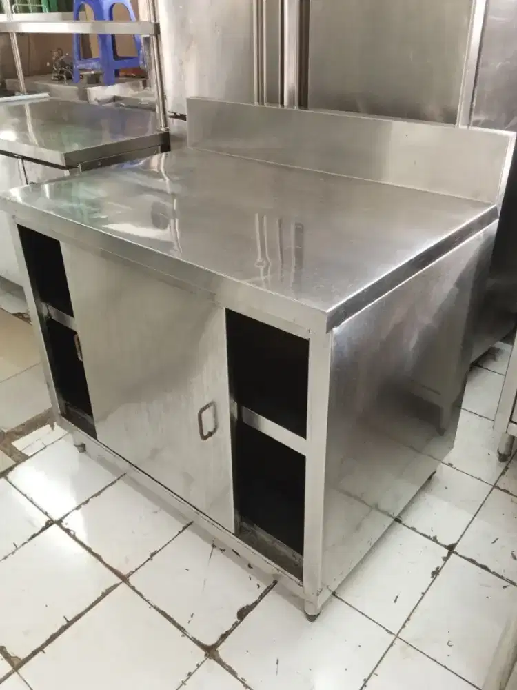 Kabinet pintu sleding ukuran 100x70x85

Harga : 2,8jt