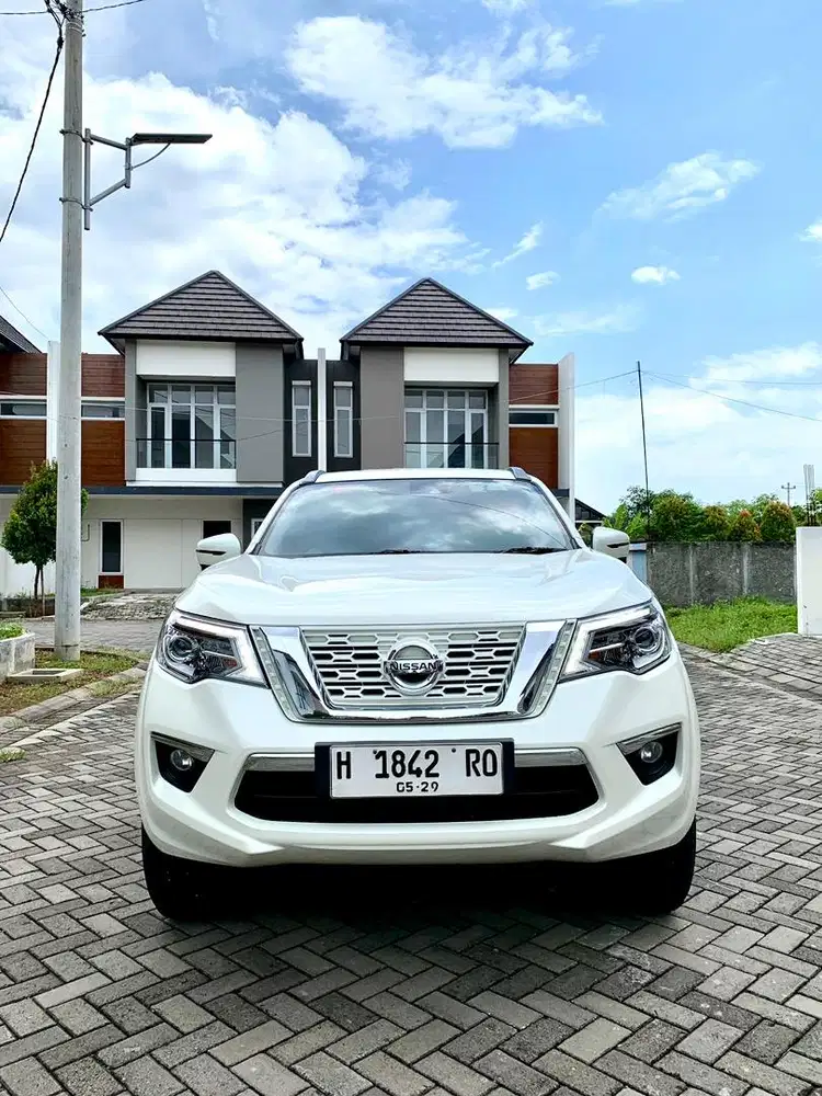 TERRA VL DIESEL MATIC RECORD ANTIK