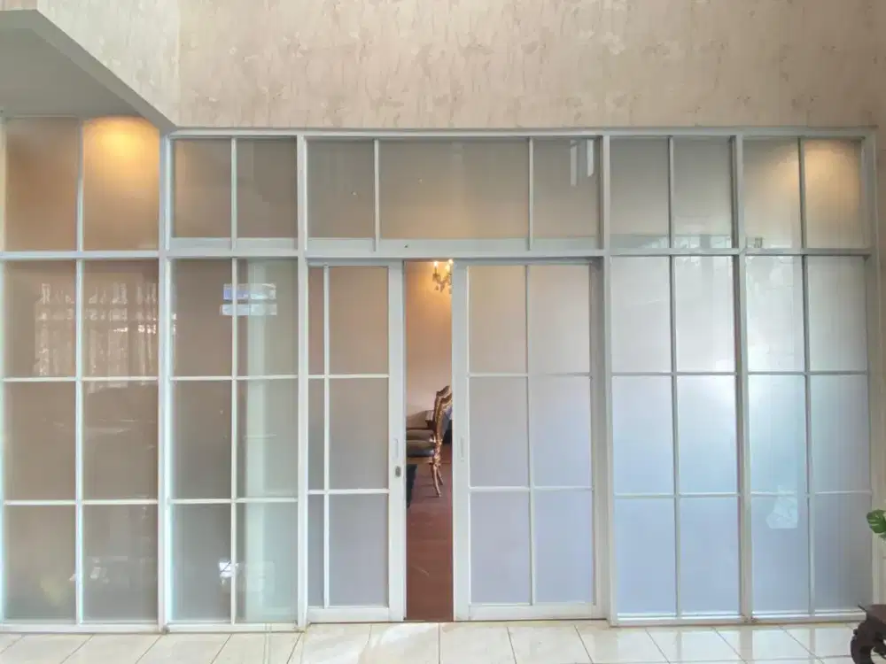 Disewakan kantor di cilandak, pondok labu, jakarta selatan, W Office workspace