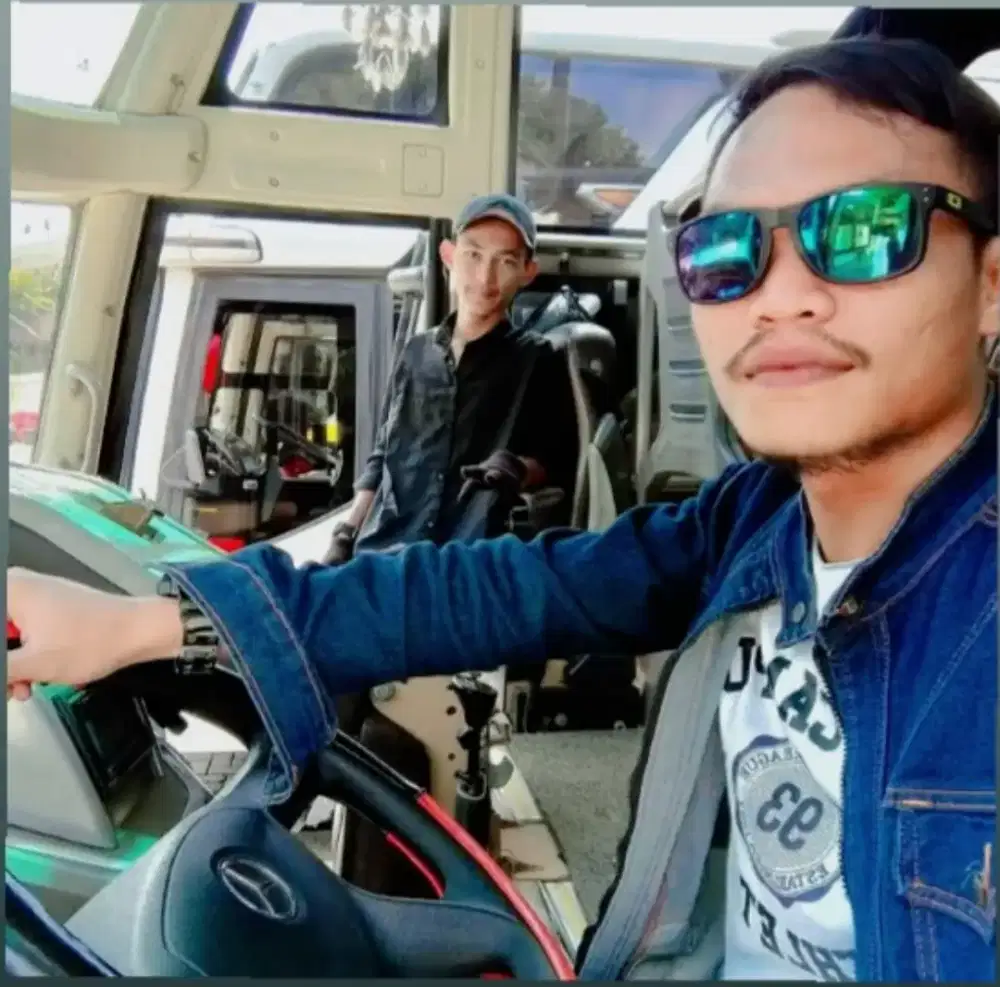 Lagi nyari kerjaan yang sesuai