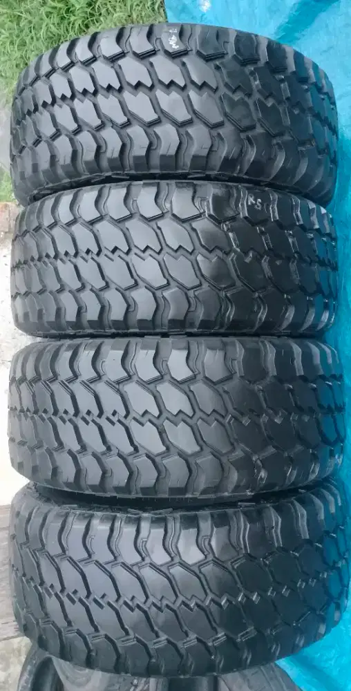 Ban achiles R20.33x12,50