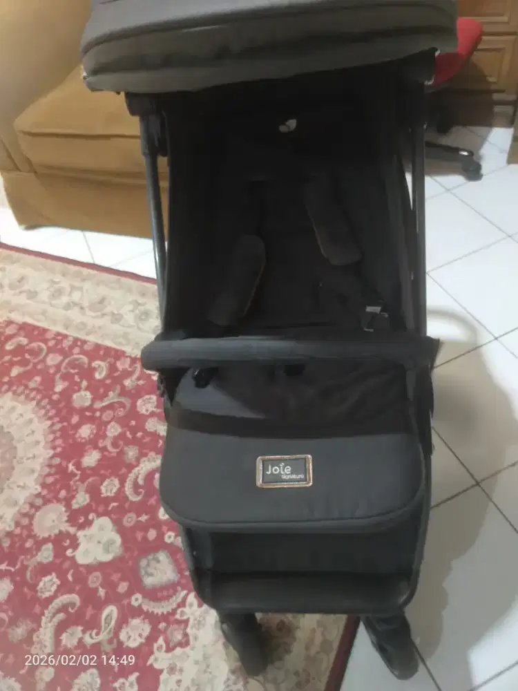 stroler bayi merk jole