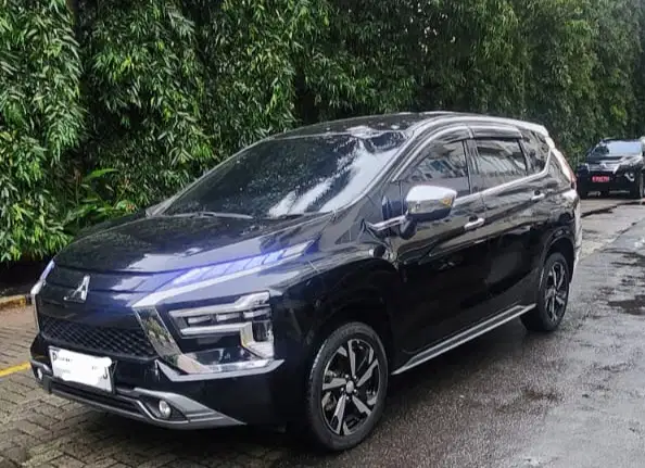 Mitsubishi Xpander 2022 Bensin