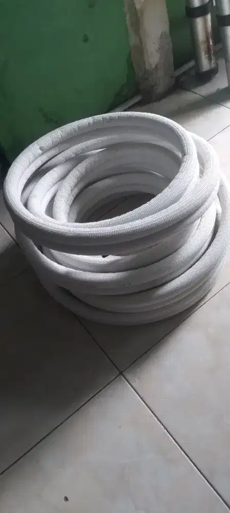 Pipa AC HODA 0,5pk-1pk