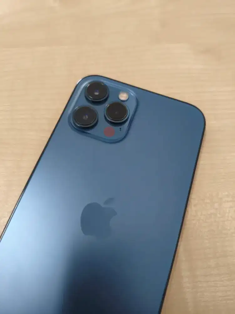 IPHONE 12 PROMAX 256GB INTER