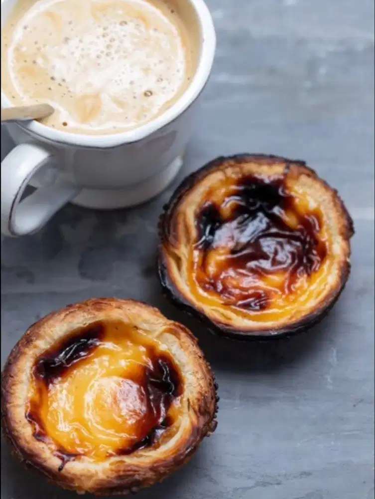 Kerja di coffee shop and eatery