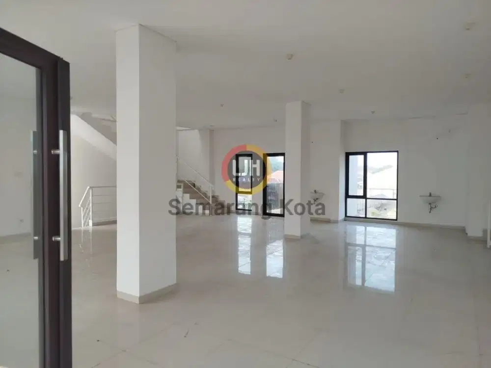 Ruko Bagus di Adivasa