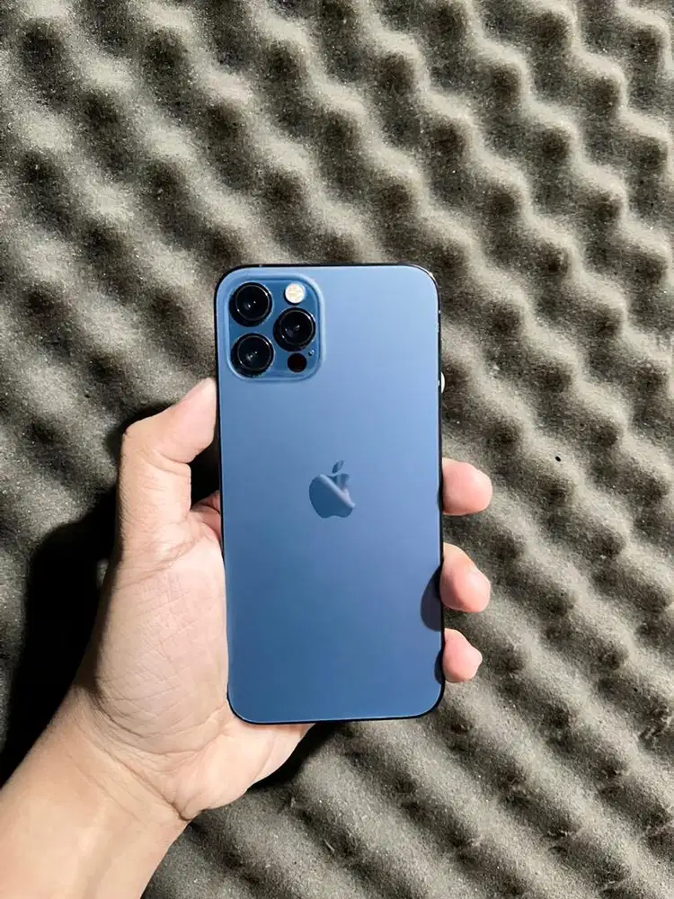 12 Pro 128 resmi ID/A digimap,ibox