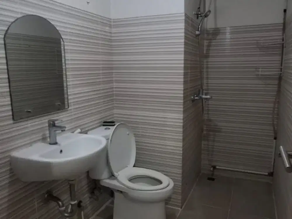 Disewakan Apartemen Puncak Bukit Golf