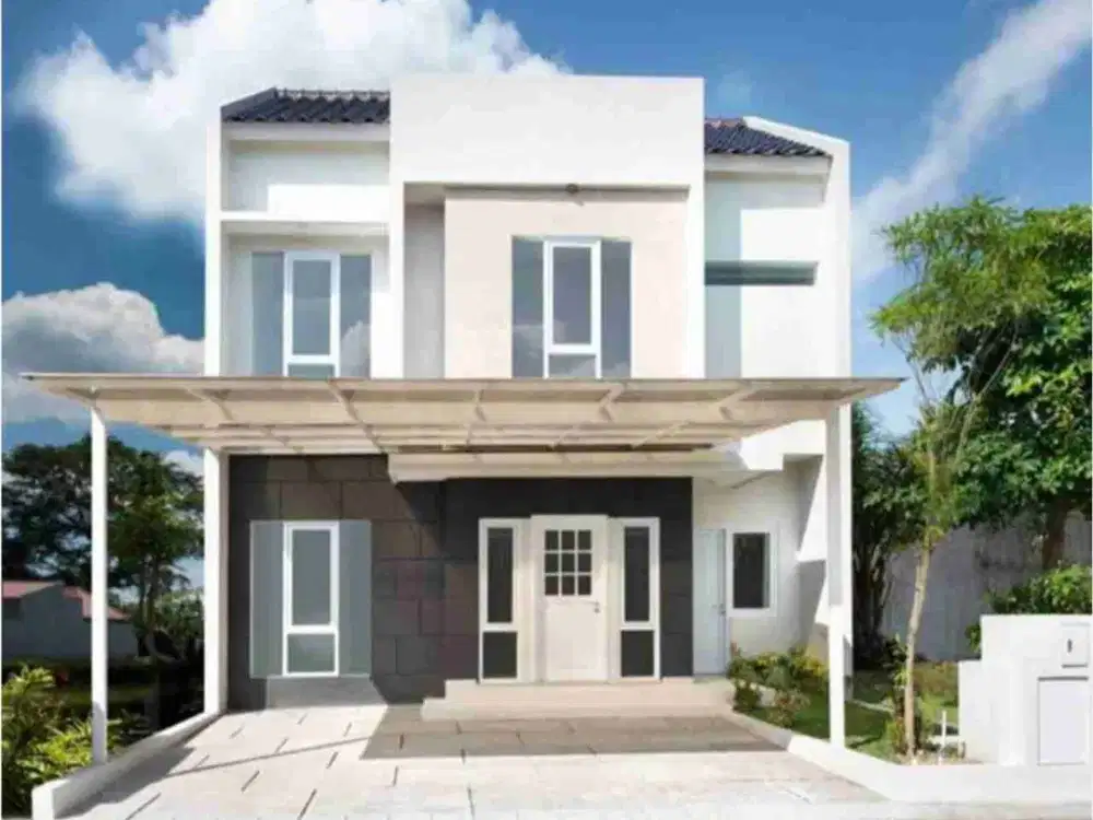 dijual / disewakan rumah bagus siap huni di kartasura