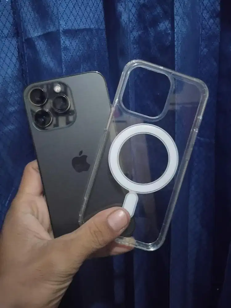 iPhone 13 Pro 256GB ex inter