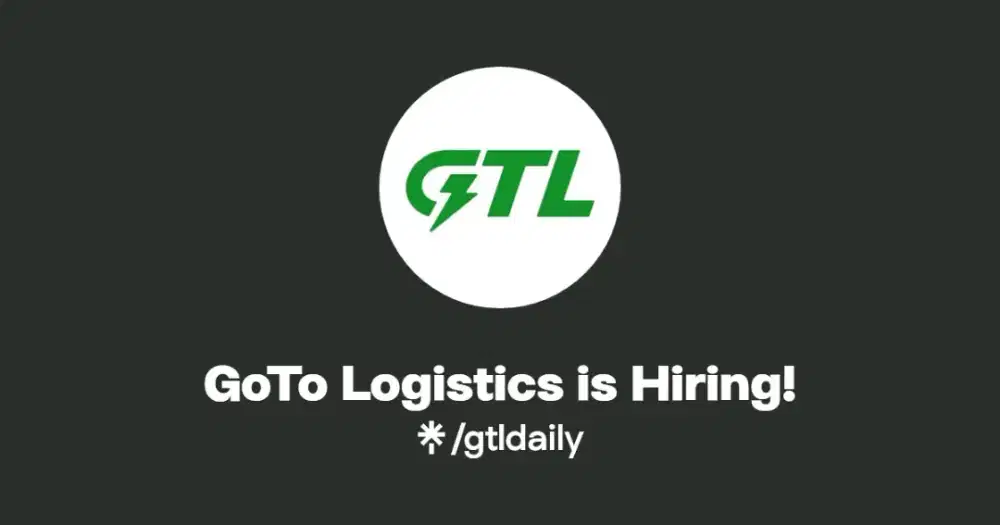 Lowongan Kerja Kurir Motor