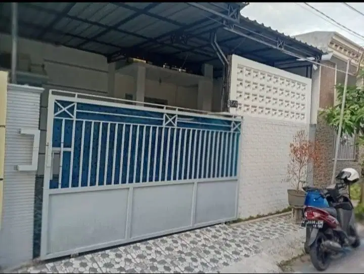 Perumahan Grand Harmony Gresik