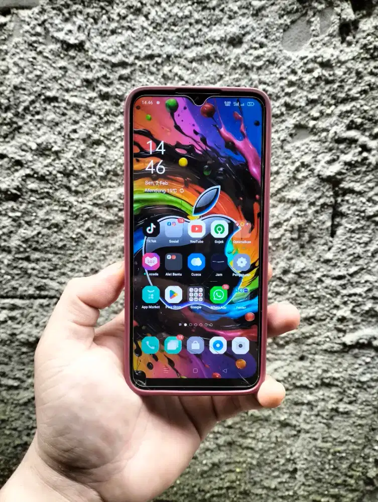 Oppo A9 2020 Ram 8+5/128Hb Minus