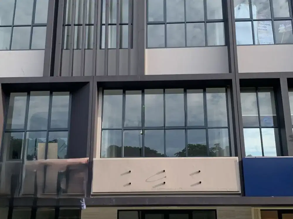 Ruko Strategis Enchante BSD City, Area Ramai & Prospektif