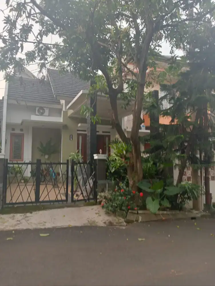 DIJUAL RUMAH DI BELLACASSA