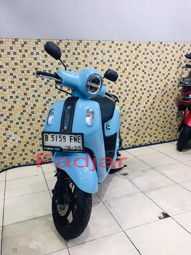 yamaha fazzio keys Dp 500 Rb