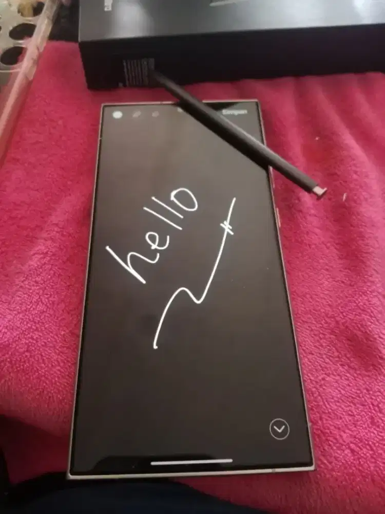 JUAL CEPAT & MURAH HP SAMSUNG S24 ULTRA