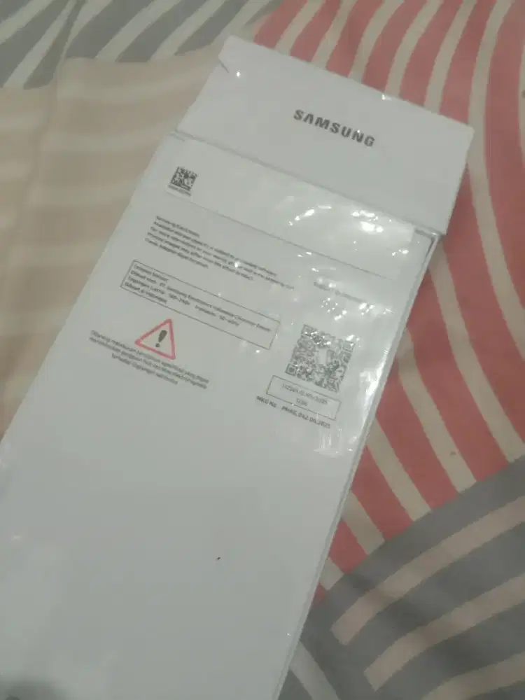 Samsung galaxy a07 like new