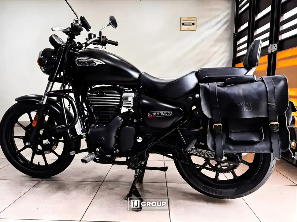 FOR SALE!! RE Meteroe 350CC 2022
