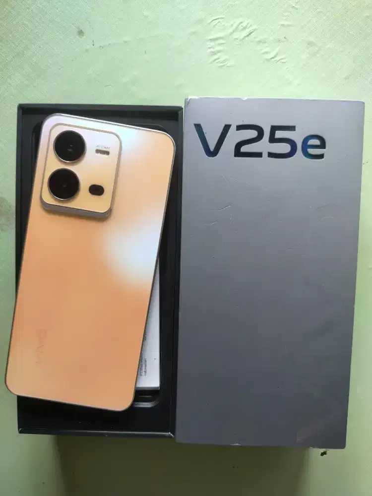 jual aja Vivo v25e