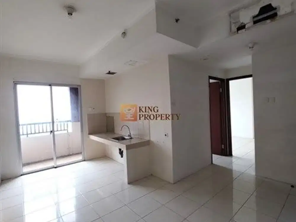 Disewakan 2br Apartemen Mediterania Marina Ancol Residence dekat destinasi wisata favorite fasilitas lengkap