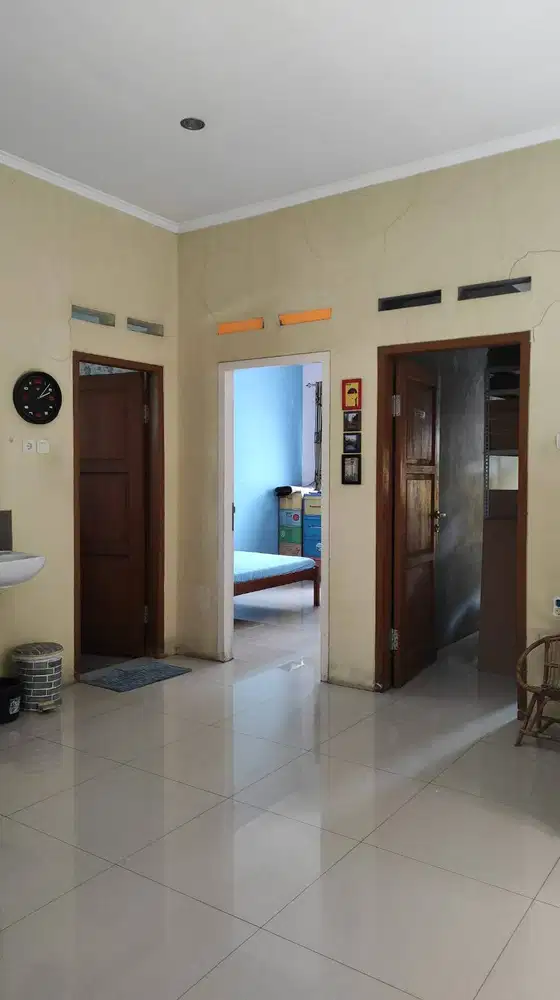 Di Jual Rumah Dekat Ke UNJANI Cibeber Cimahi Selatan