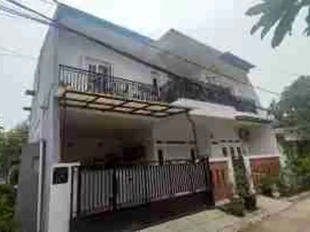 bagus mewah murah di pondok gede