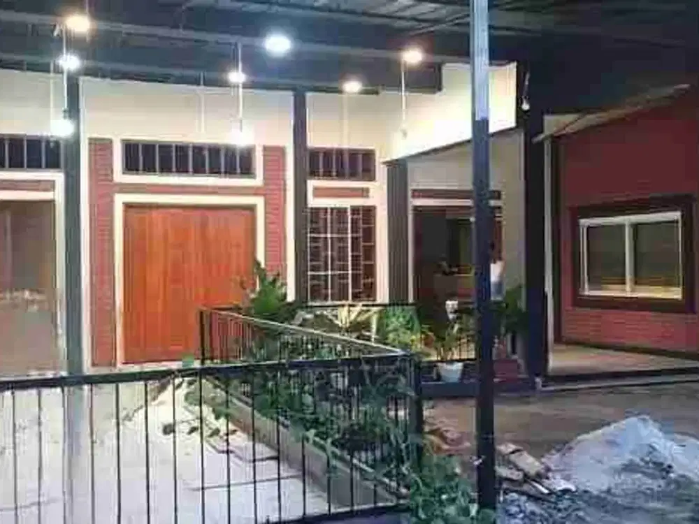 Disewakan Tempat Usaha Strategis Di Mainroad Buahbatu