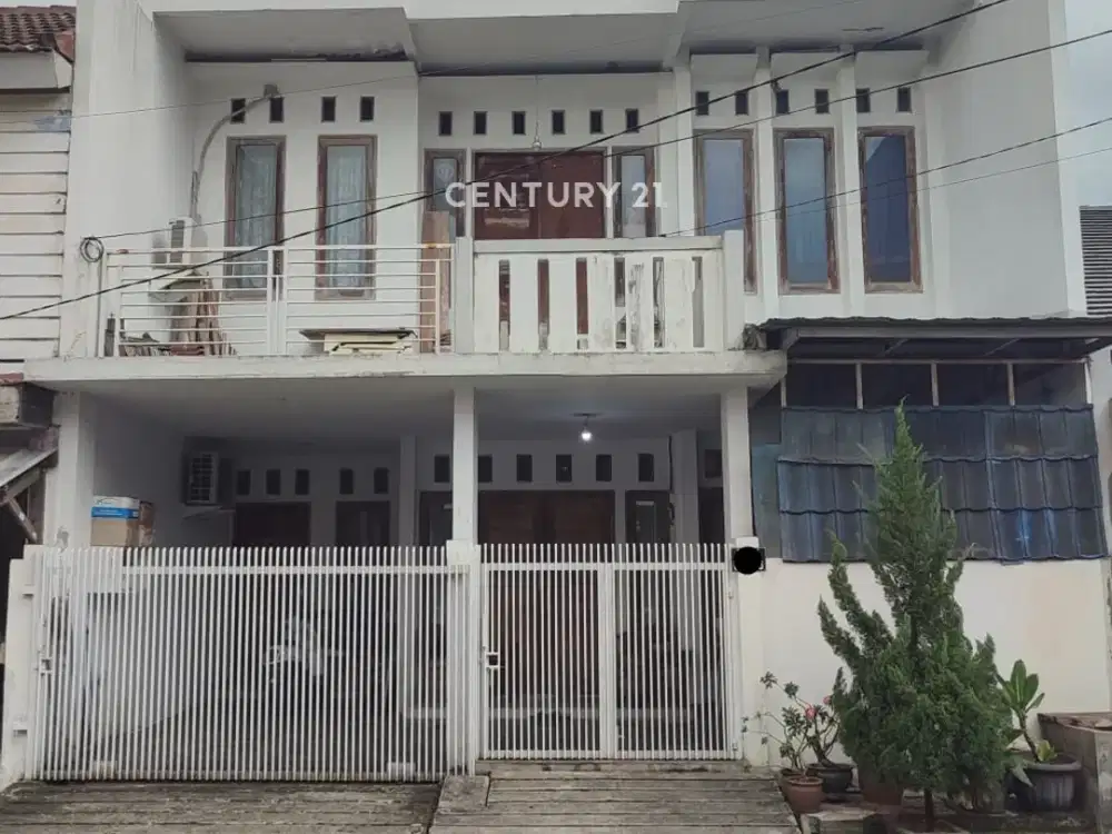 Dijual Rumah Strategis Harga Menarik Di Pamulang