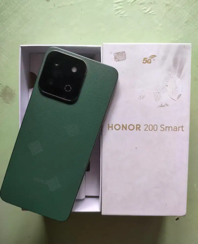 honor 200 smart 5g