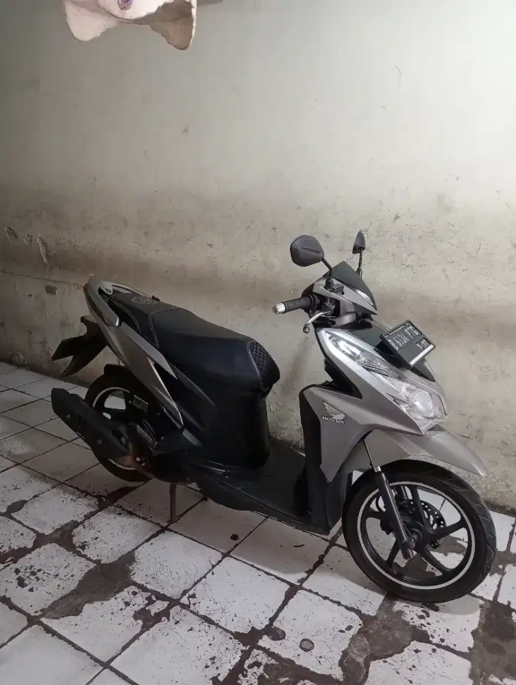 for sale honda vario kzr tahun 2012