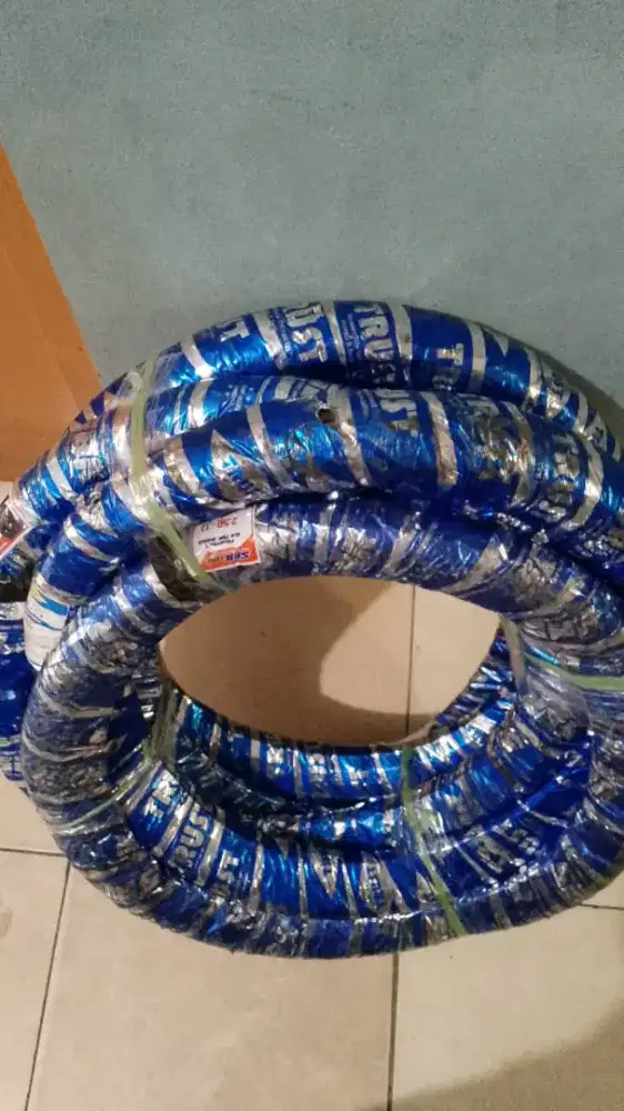 Ban Motor Bebek Ring 17 R17