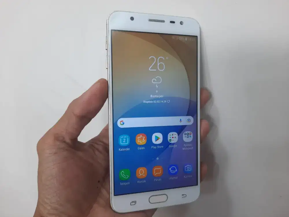 SAMSUNG J7prime 3/32